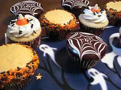 Halloween Candy